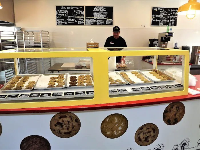 Uncle Biff's California Killer Cookies Picture 10