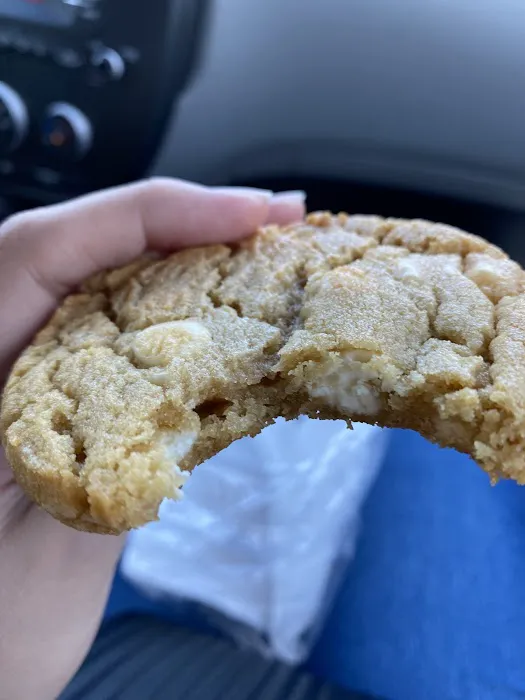 Uncle Biff's California Killer Cookies Picture 4