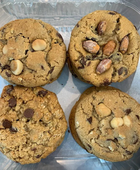 Uncle Biff's California Killer Cookies Picture 8