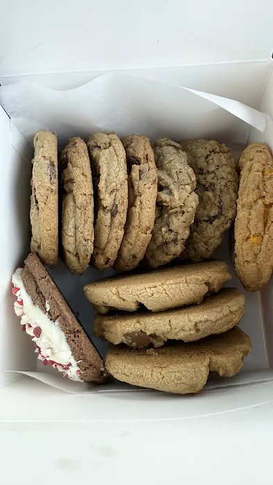 Uncle Biff's California Killer Cookies Picture 9