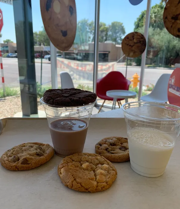 Uncle Biff's California Killer Cookies Picture 5