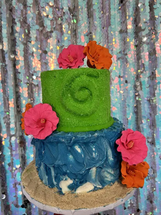 La Cremeux Cakes & More Picture 8