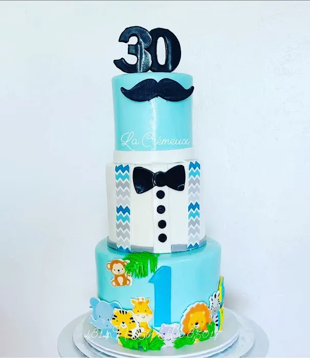 La Cremeux Cakes & More Picture 7