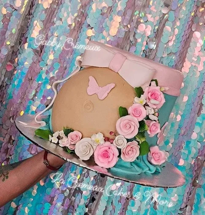 La Cremeux Cakes & More Picture 10