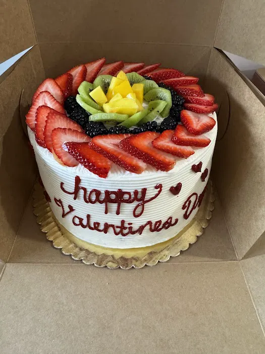 La Cremeux Cakes & More Picture 5