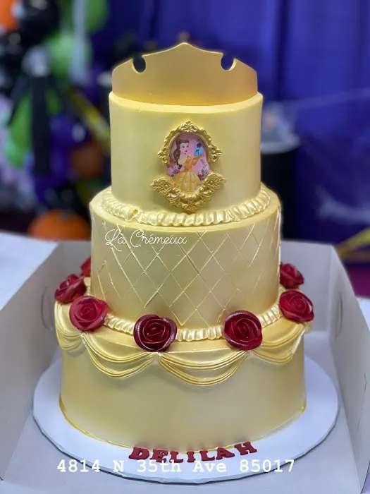 La Cremeux Cakes & More Picture 4