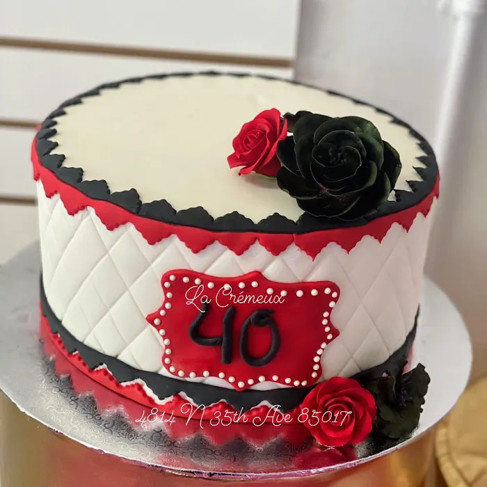 La Cremeux Cakes & More Picture 6
