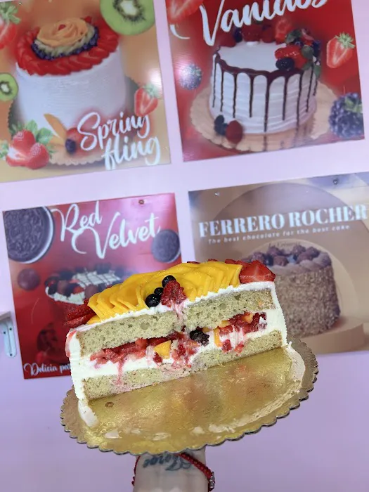La Cremeux Cakes & More Picture 1