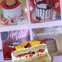 La Cremeux Cakes & More ico