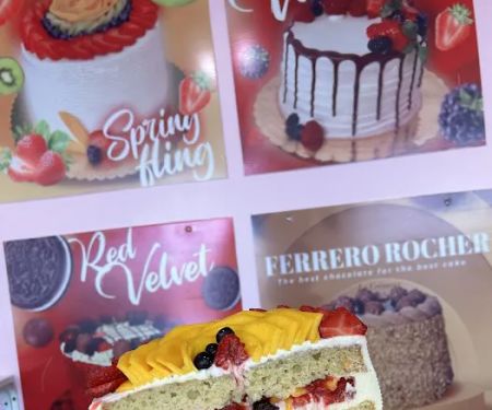 La Cremeux Cakes & More