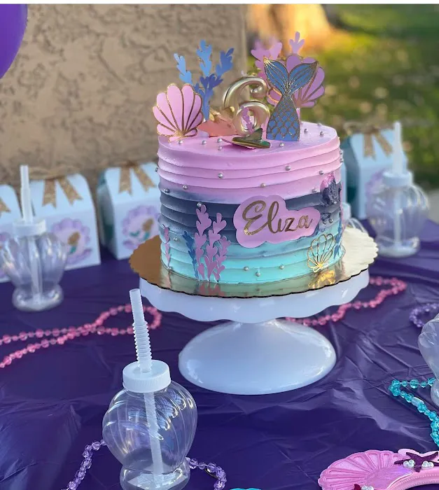 La Cremeux Cakes & More Picture 3