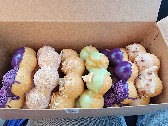 mochidot donuts Picture 10