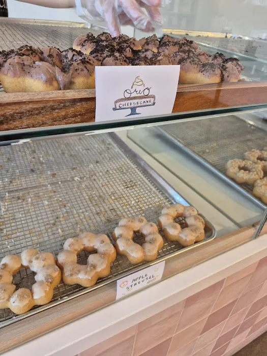 mochidot donuts Picture 2