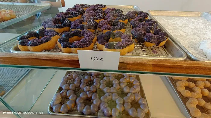 mochidot donuts Picture 5