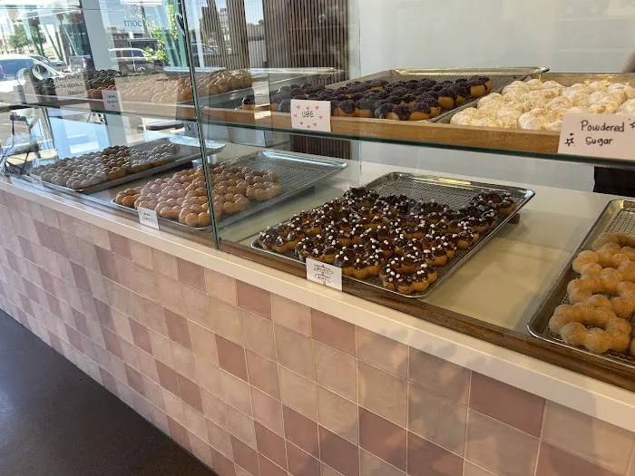 mochidot donuts Picture 4