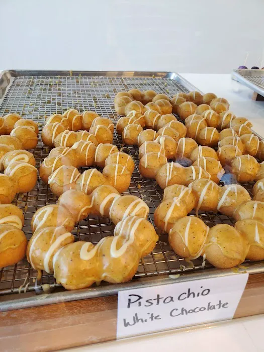 mochidot donuts Picture 1