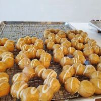 mochidot donuts ico