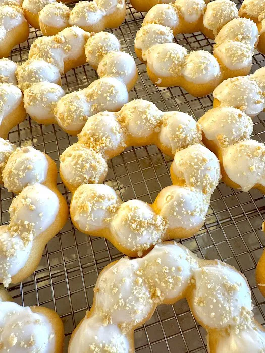 mochidot donuts Picture 6