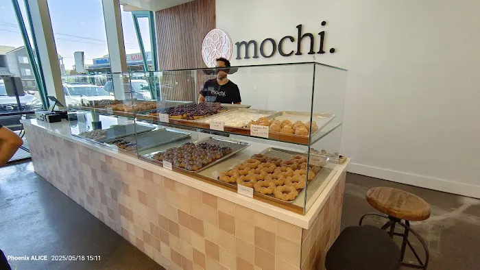 mochidot donuts Picture 7