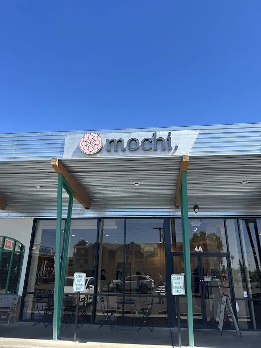 mochidot donuts Picture 9