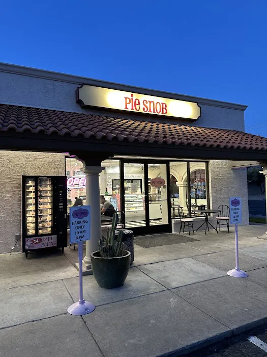 Pie Snob Uptown Picture 1