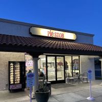 Pie Snob Uptown ico