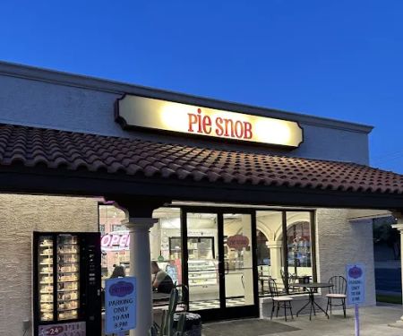 Pie Snob Uptown