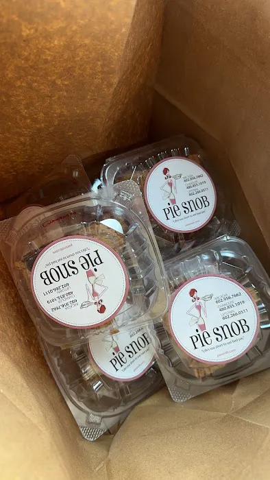 Pie Snob Uptown Picture 5