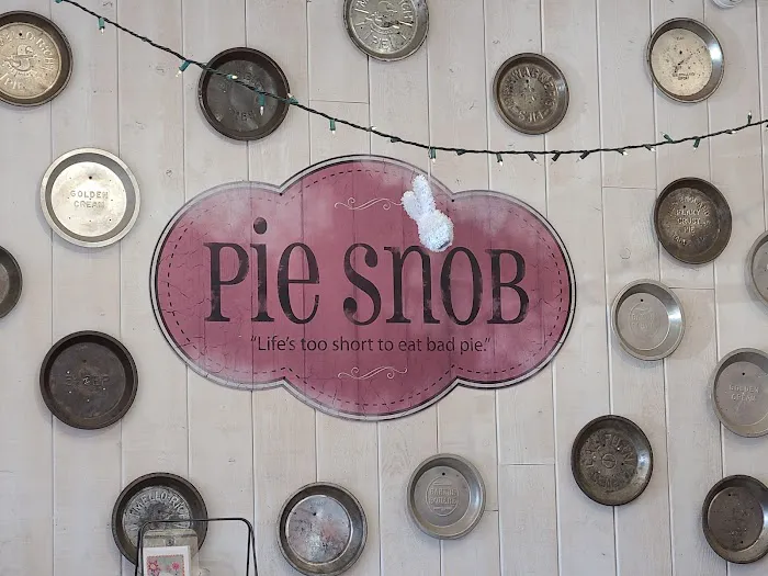Pie Snob Uptown Picture 7