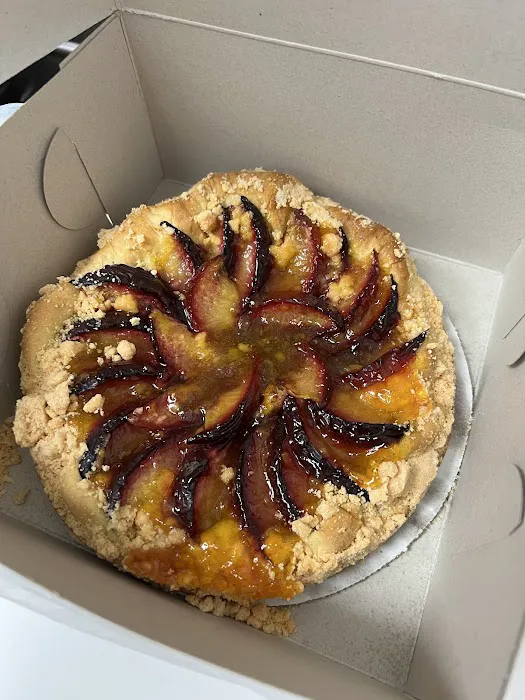 Europa Pastry LLC Picture 4