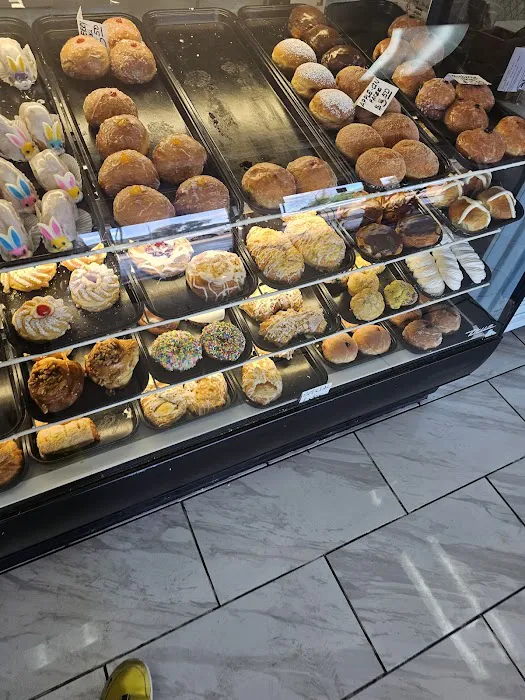 Europa Pastry LLC Picture 6