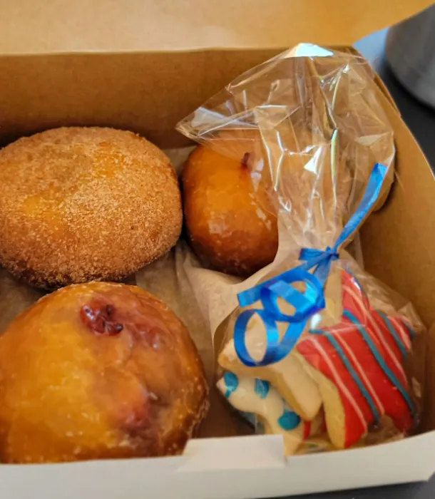 Europa Pastry LLC Picture 7