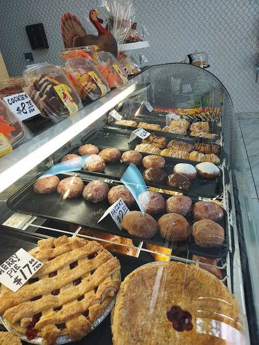 Europa Pastry LLC Picture 9