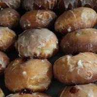 Europa Pastry LLC ico
