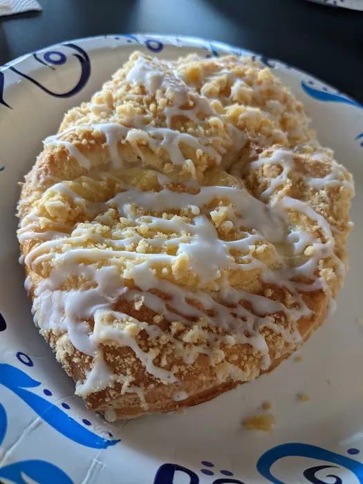 Europa Pastry LLC Picture 8