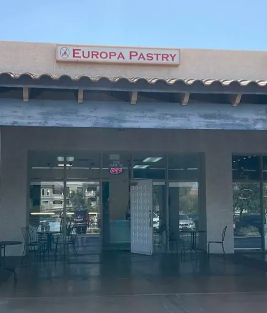 Europa Pastry LLC Picture 2