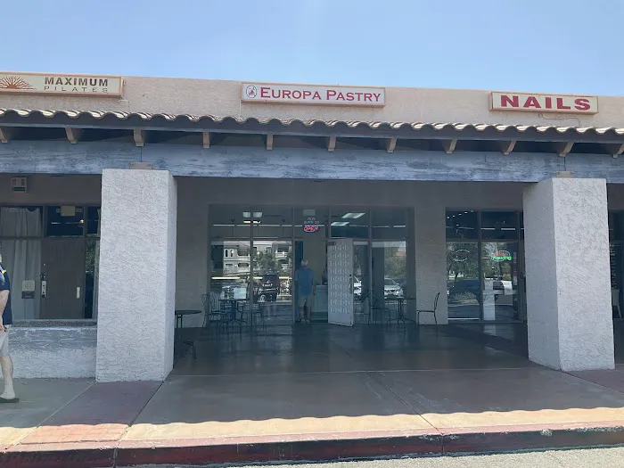 Europa Pastry LLC Picture 10