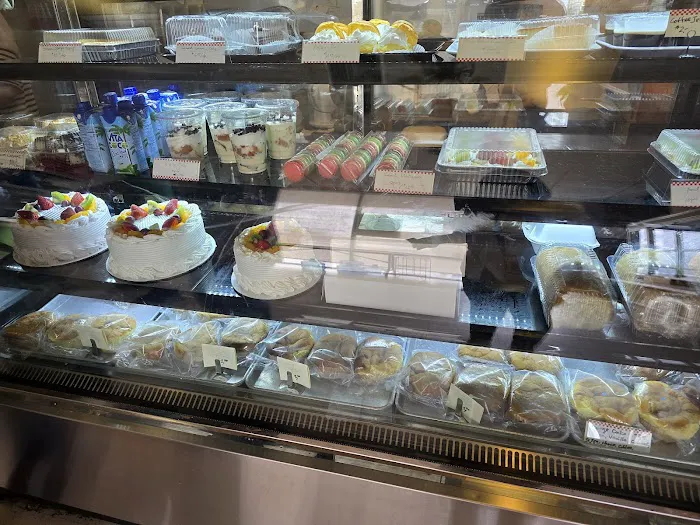 Asahi Bakery Picture 6