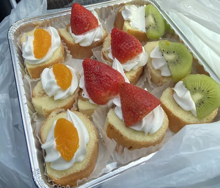 Asahi Bakery Picture 4