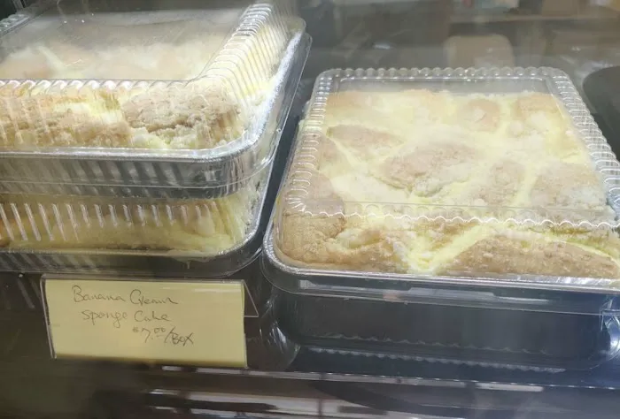 Asahi Bakery Picture 1