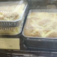 Asahi Bakery ico