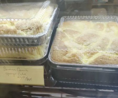 Asahi Bakery