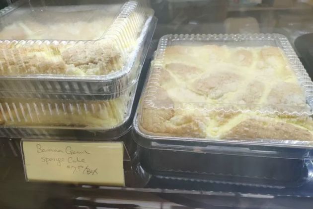 Asahi Bakery