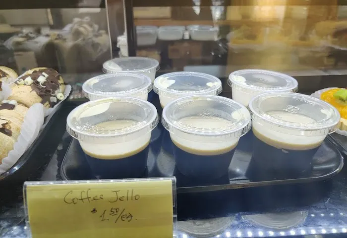 Asahi Bakery Picture 2