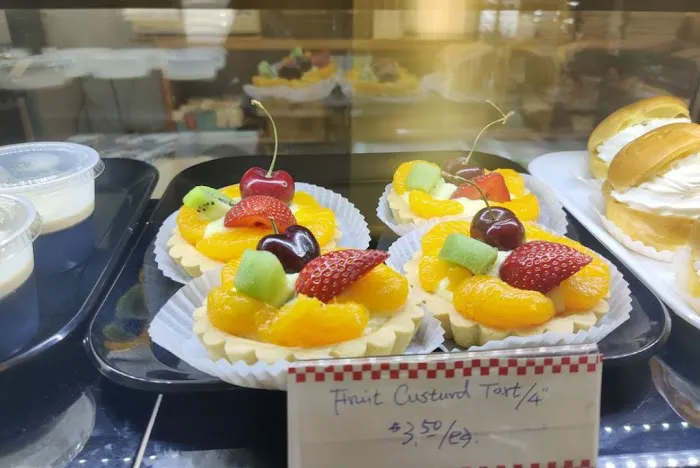 Asahi Bakery Picture 9