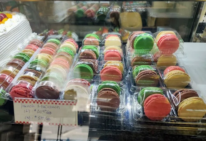 Asahi Bakery Picture 10