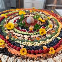 Dos Chris’ Bakery & Charcuterie Co. ico