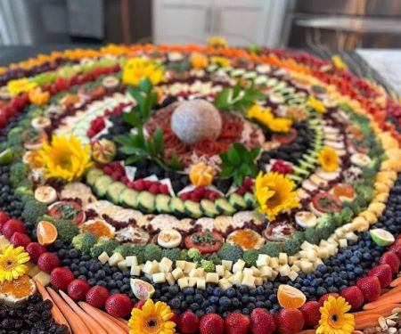Dos Chrisu2019 Bakery & Charcuterie Co.