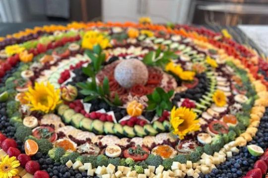 Dos Chrisu2019 Bakery & Charcuterie Co.