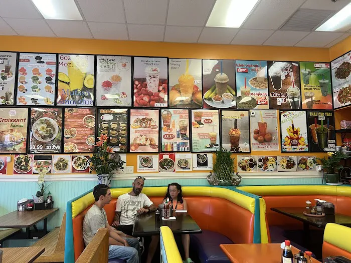 Angkor Donuts and Daliz Ice Cream Picture 10